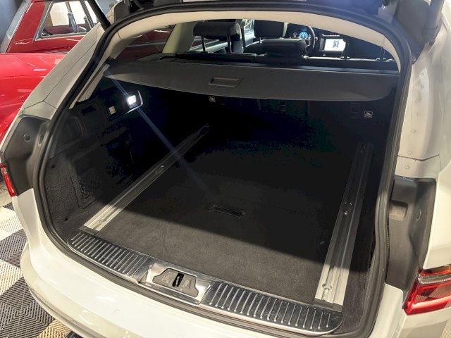 Jaguar Jaguar XF Estate II 3.0 V6 D 300ch Portfolio BVA