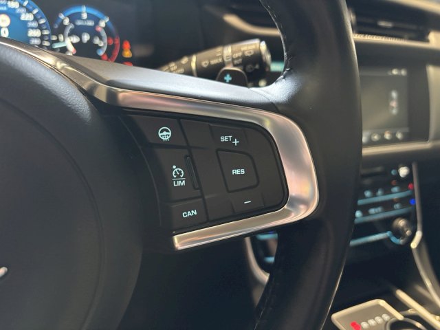 Jaguar Jaguar XF Estate II 3.0 V6 D 300ch Portfolio BVA