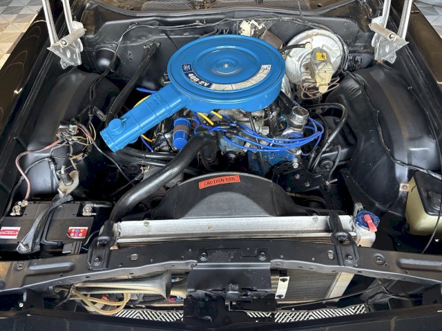 Ford Gran Torino Gran Torino Sport Fastback V8 400ci Bva