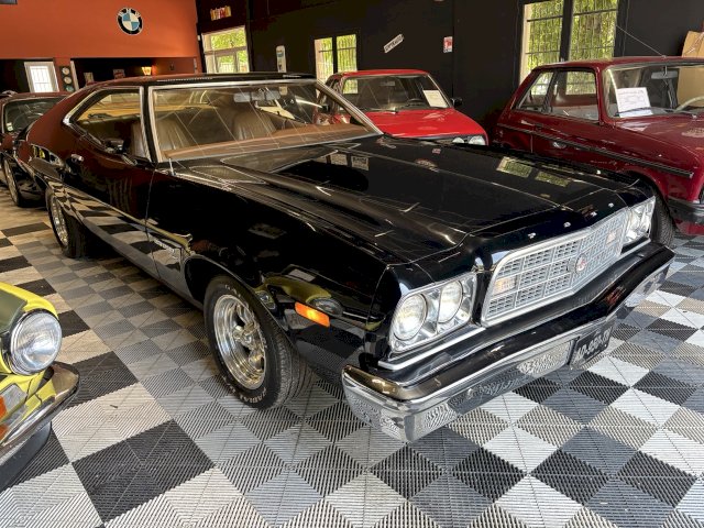 Ford Gran Torino Gran Torino Sport Fastback V8 400ci Bva