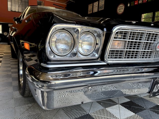 Ford Gran Torino Gran Torino Sport Fastback V8 400ci Bva