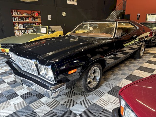 Ford Gran Torino Gran Torino Sport Fastback V8 400ci Bva