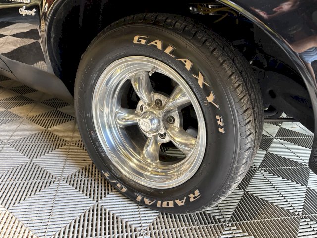 Ford Gran Torino Gran Torino Sport Fastback V8 400ci Bva