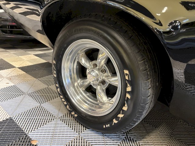 Ford Gran Torino Gran Torino Sport Fastback V8 400ci Bva