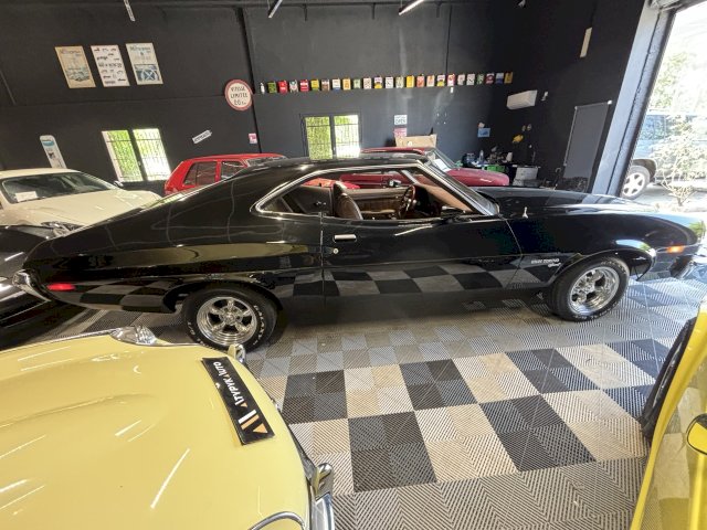 Ford Gran Torino Gran Torino Sport Fastback V8 400ci Bva