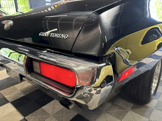 Ford Gran Torino Gran Torino Sport Fastback V8 400ci Bva