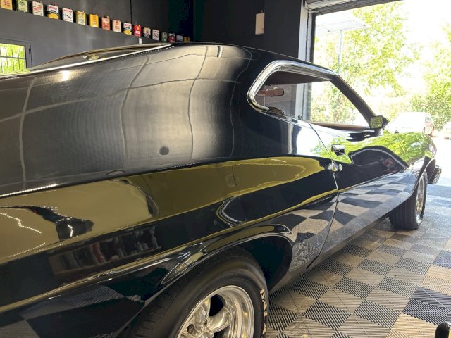 Ford Gran Torino Gran Torino Sport Fastback V8 400ci Bva