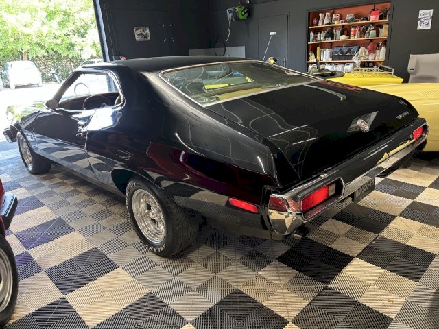 Ford Gran Torino Gran Torino Sport Fastback V8 400ci Bva