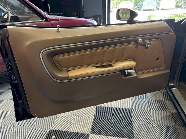Ford Gran Torino Gran Torino Sport Fastback V8 400ci Bva