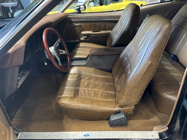 Ford Gran Torino Gran Torino Sport Fastback V8 400ci Bva