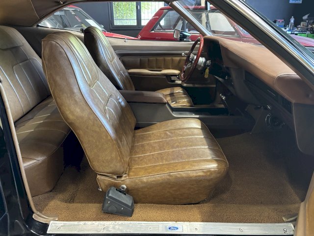 Ford Gran Torino Gran Torino Sport Fastback V8 400ci Bva