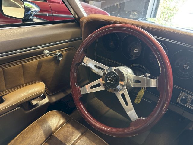 Ford Gran Torino Gran Torino Sport Fastback V8 400ci Bva