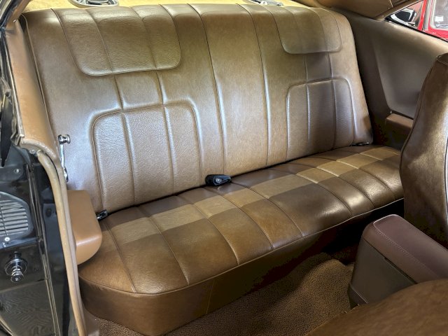 Ford Gran Torino Gran Torino Sport Fastback V8 400ci Bva