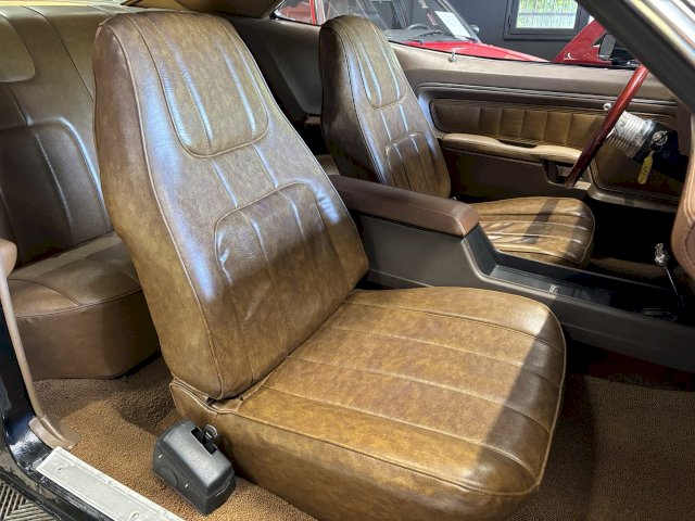 Ford Gran Torino Gran Torino Sport Fastback V8 400ci Bva