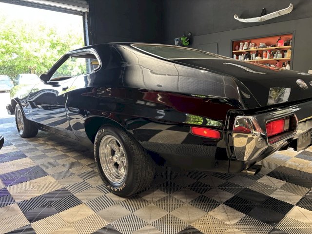 Ford Gran Torino Gran Torino Sport Fastback V8 400ci Bva