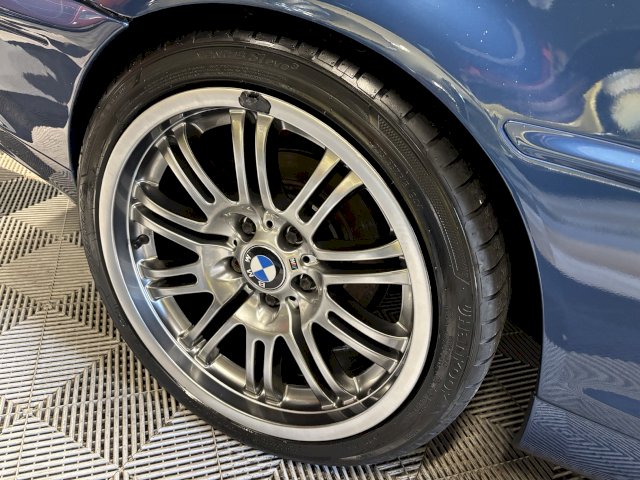 BMW BMW Série 3 Cabriolet E46 325i Steptronic 192ch 
