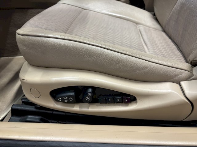 BMW BMW Série 3 Cabriolet E46 325i Steptronic 192ch 