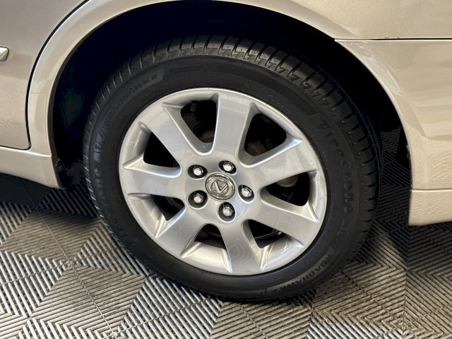 Lexus Lexus IS  200 Pack Luxe BVA