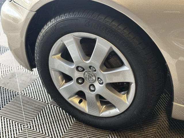 Lexus Lexus IS  200 Pack Luxe BVA