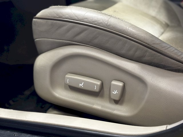 Lexus Lexus IS  200 Pack Luxe BVA