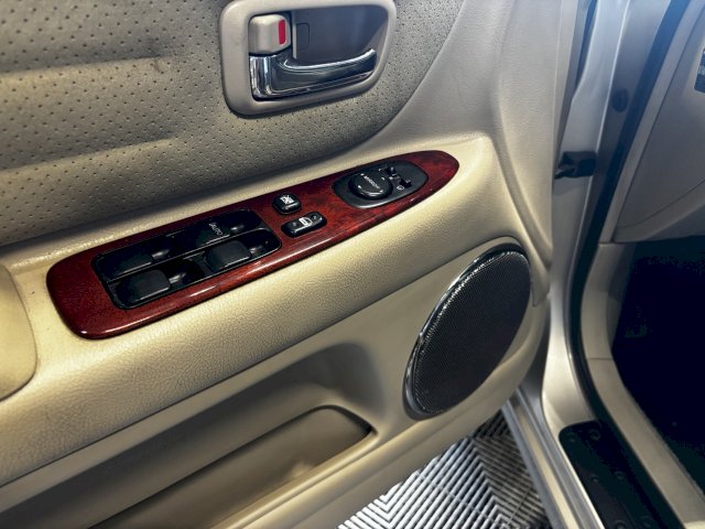 Lexus Lexus IS  200 Pack Luxe BVA
