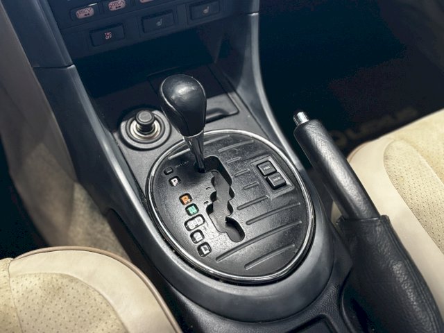 Lexus Lexus IS  200 Pack Luxe BVA