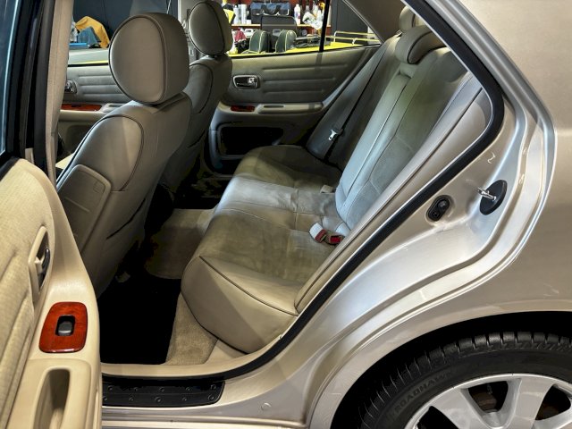 Lexus Lexus IS  200 Pack Luxe BVA