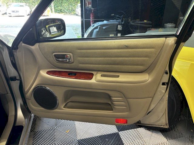 Lexus Lexus IS  200 Pack Luxe BVA