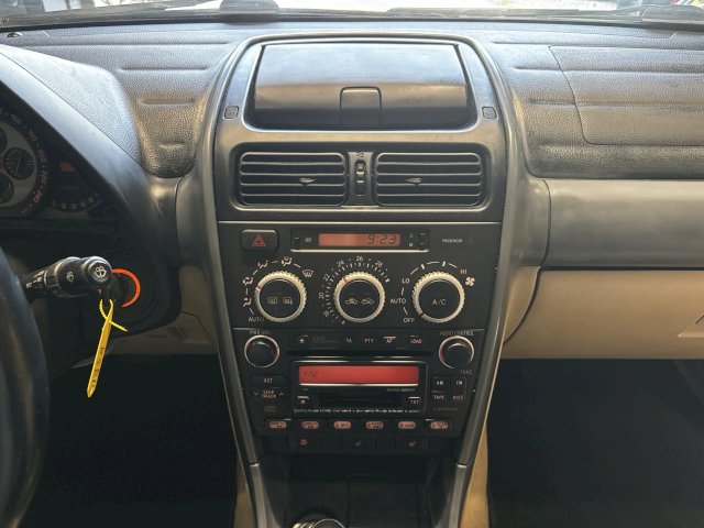 Lexus Lexus IS  200 Pack Luxe BVA