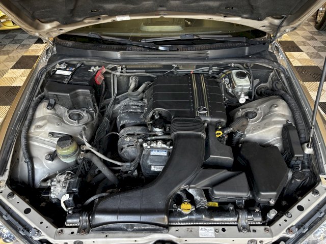 Lexus Lexus IS  200 Pack Luxe BVA