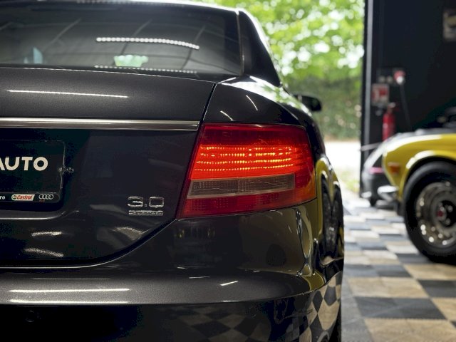 Audi Audi A6 II 3.0 V6 220 Pack Plus quattro Tiptronic