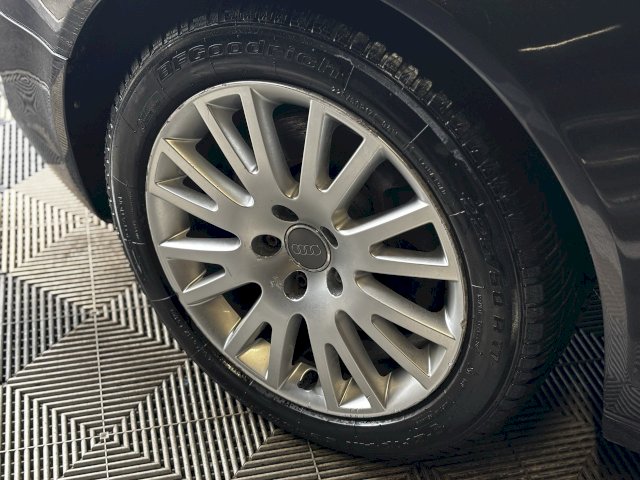 Audi Audi A6 II 3.0 V6 220 Pack Plus quattro Tiptronic