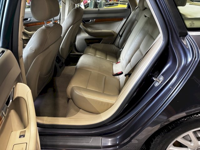 Audi Audi A6 II 3.0 V6 220 Pack Plus quattro Tiptronic
