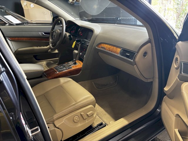 Audi Audi A6 II 3.0 V6 220 Pack Plus quattro Tiptronic
