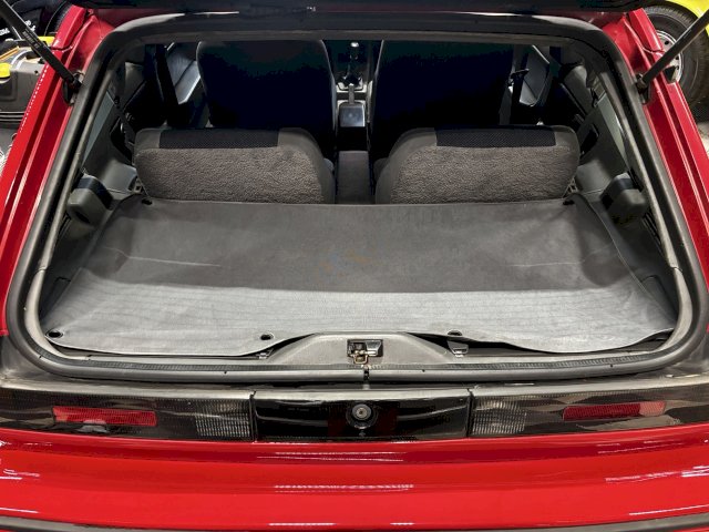 Volvo Volvo 480 480 Turbo 