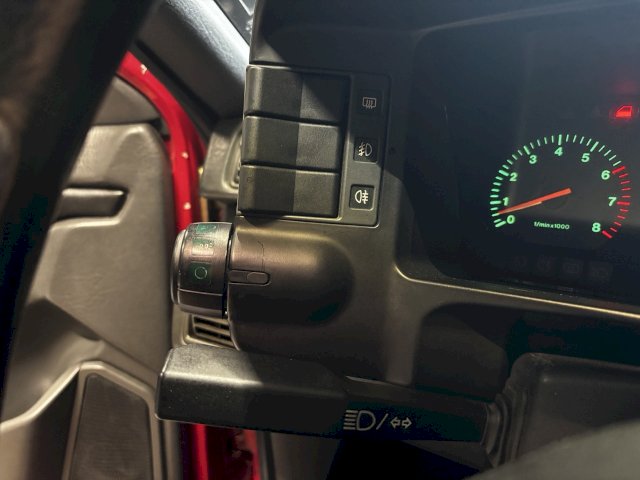 Volvo Volvo 480 480 Turbo 