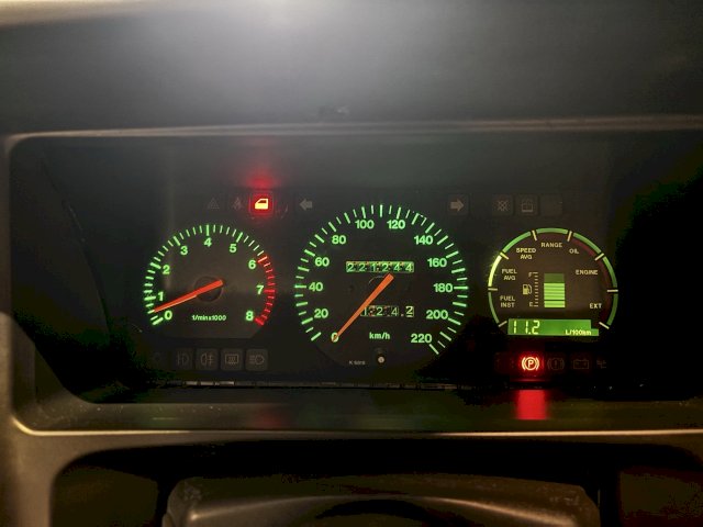 Volvo Volvo 480 480 Turbo 