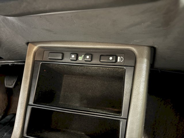 Volvo Volvo 480 480 Turbo 