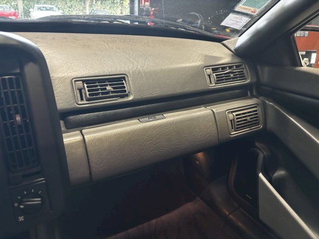 Volvo Volvo 480 480 Turbo 