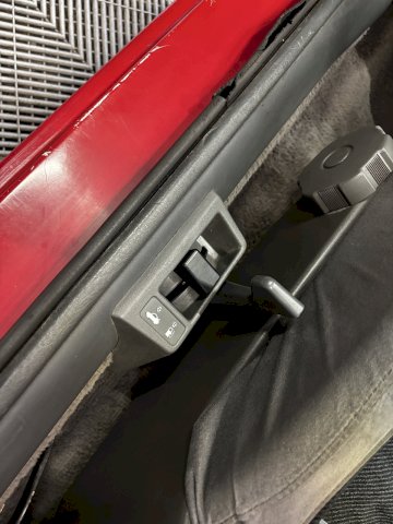 Volvo Volvo 480 480 Turbo 