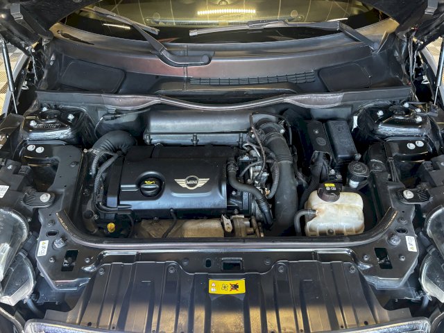 Mini Mini Countryman I (R60) Cooper S 190ch John Cooper Works