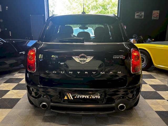 Mini Mini Countryman I (R60) Cooper S 190ch John Cooper Works