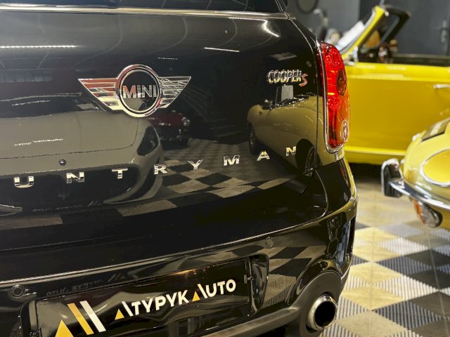 Mini Mini Countryman I (R60) Cooper S 190ch John Cooper Works