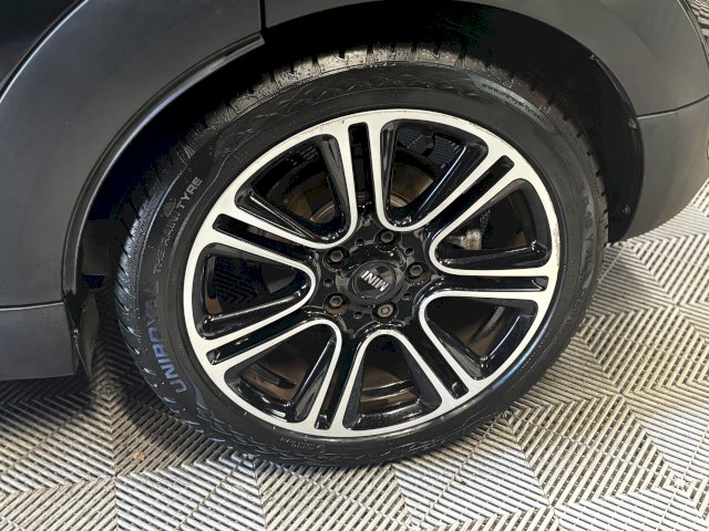 Mini Mini Countryman I (R60) Cooper S 190ch John Cooper Works