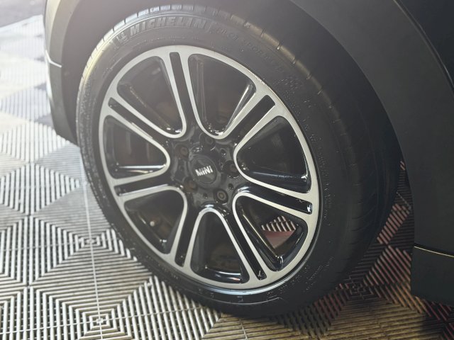 Mini Mini Countryman I (R60) Cooper S 190ch John Cooper Works