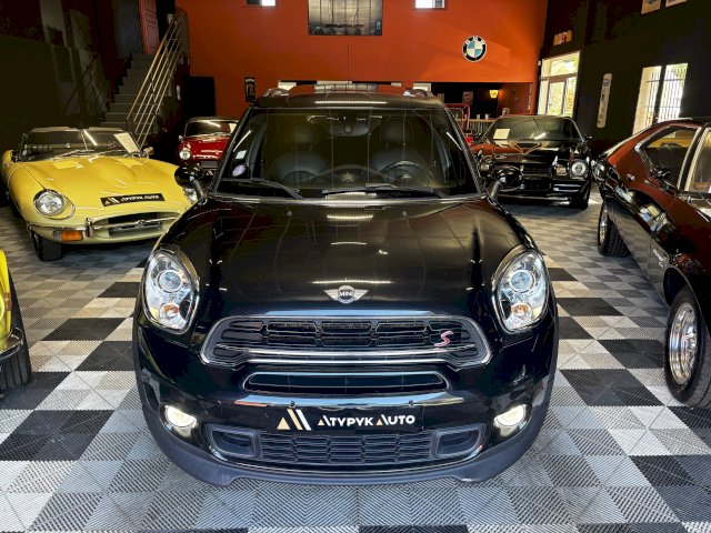 Mini Mini Countryman I (R60) Cooper S 190ch John Cooper Works