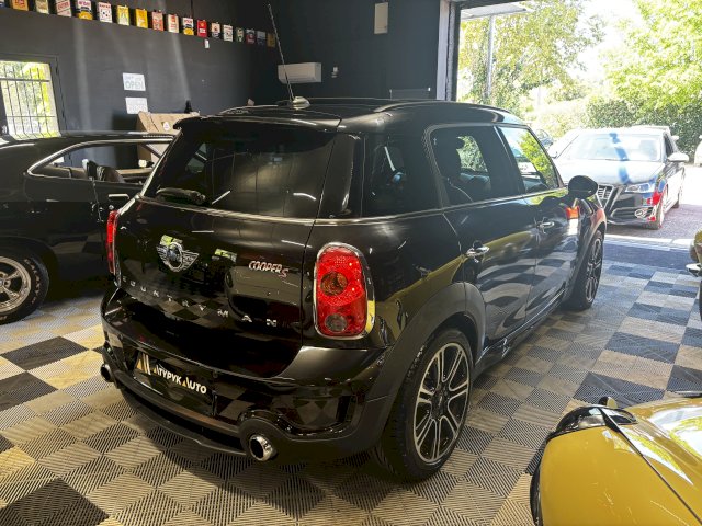 Mini Mini Countryman I (R60) Cooper S 190ch John Cooper Works