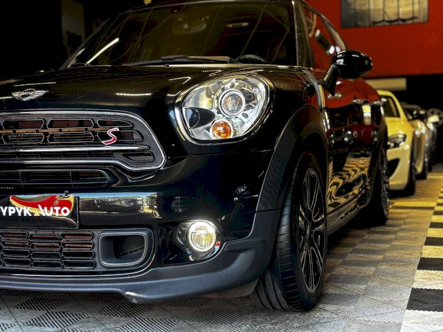 Mini Mini Countryman I (R60) Cooper S 190ch John Cooper Works