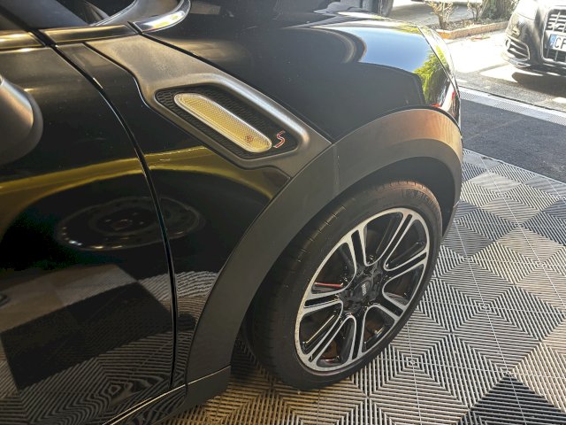 Mini Mini Countryman I (R60) Cooper S 190ch John Cooper Works