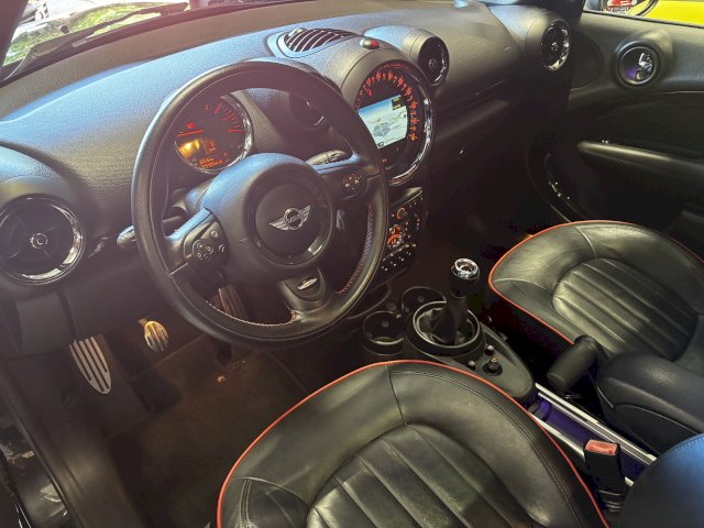 Mini Mini Countryman I (R60) Cooper S 190ch John Cooper Works